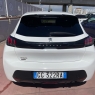 PEUGEOT 208 AUTOMATICA  1.2 BENZINA 101CV   ANNO:10/2021